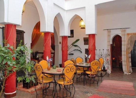Riad Minorisa 1