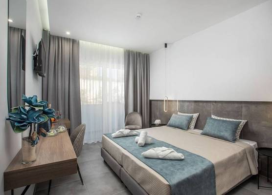 FRESH HOTEL FALIRAKI 1