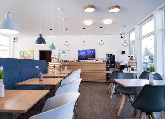 SOVA Hotel 1
