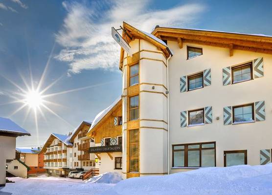 VALAMAR Obertauern 1