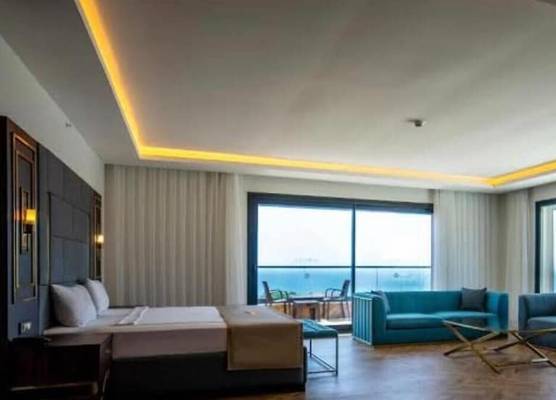 Maril Otel 1