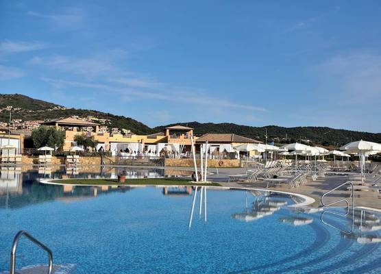 Janna e Sole Resort 1