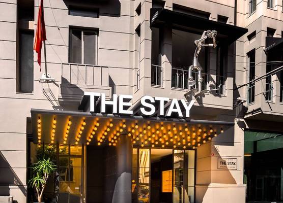 The Stay Boulevard Nisantasi 1