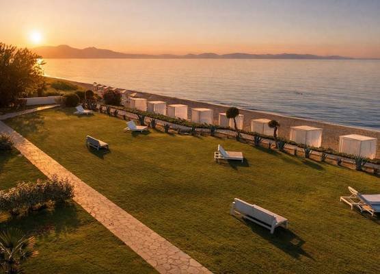 Mareggio Exclusive Residences & Suites 1