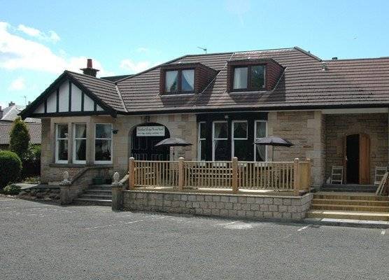 Boreland Lodge Hotel 1