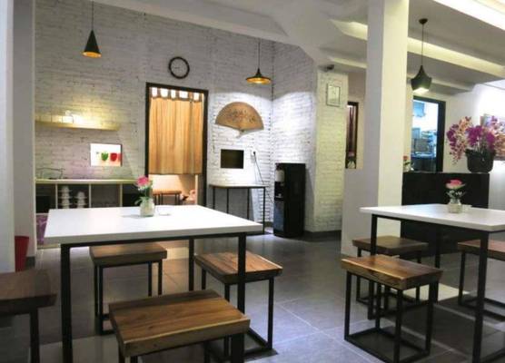 Hart Hotel 1