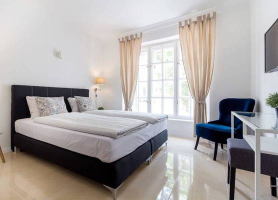 B&B Downtown Zagreb 1