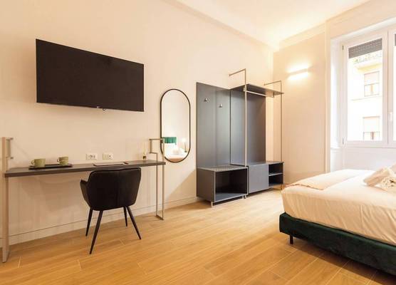 Italianflat - Navigli Suite 1