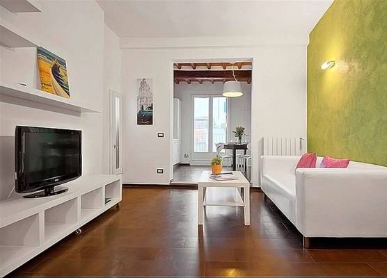 San Gallo Suites IV 1