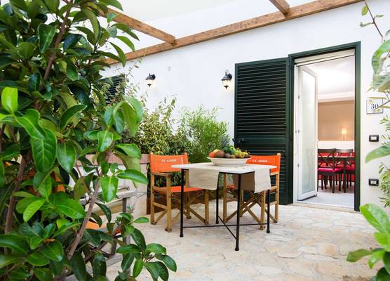 Residence Le Axidie 1