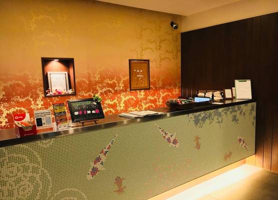 Ueno Touganeya Hotel 1