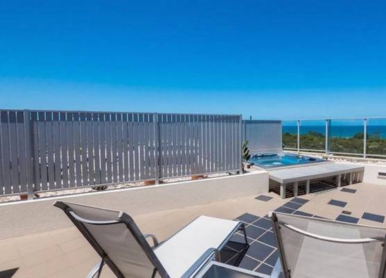 White Shells Luxury Apartments Marcoola 1