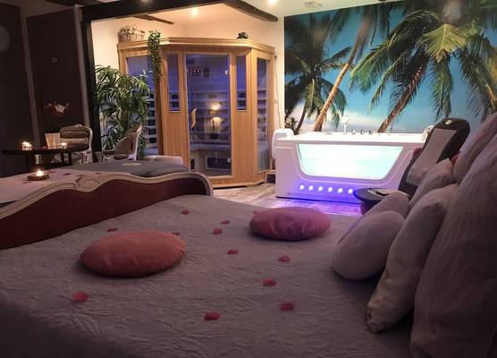 Le Mas Romantique 1