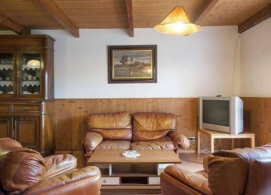 Casa Furrer 1