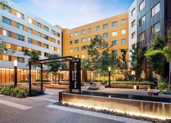 Residence Inn by Marriott Portland Downtown/Pearl District 1