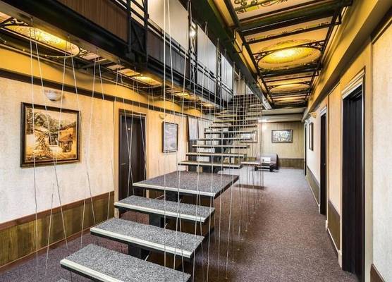 Central Point Boutique Hotel 1