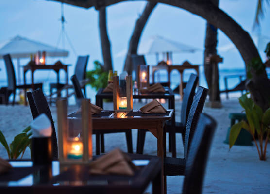 Arena Beach Hotel at Maafushi 1