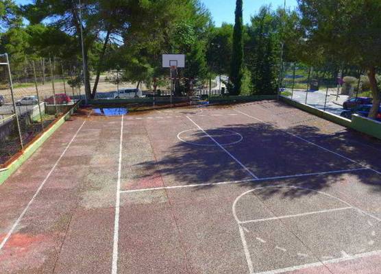 Apartamentos Cataluña92 1