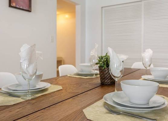 The Tides Ocean Luxury Suites 1