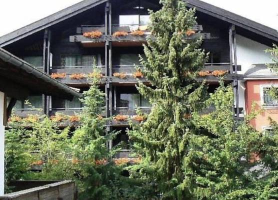 Das Kronenhotel 1