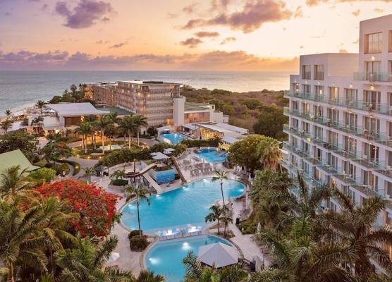 Sonesta Maho Beach All Inclusive Resort Casino & Spa 1