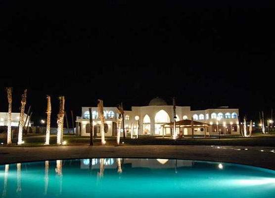 Gorgonia Beach Resort 1
