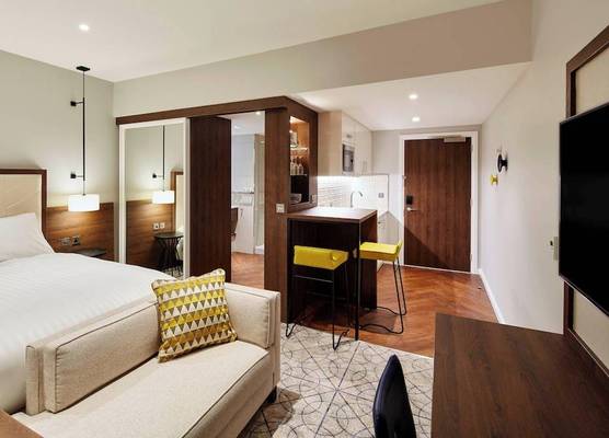 Residence Inn by Marriott Aberdeen 1