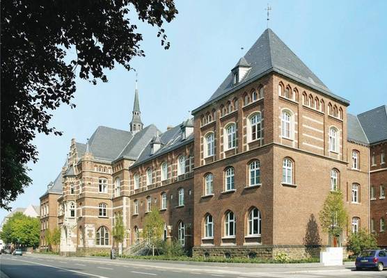 Collegium Leoninum 1
