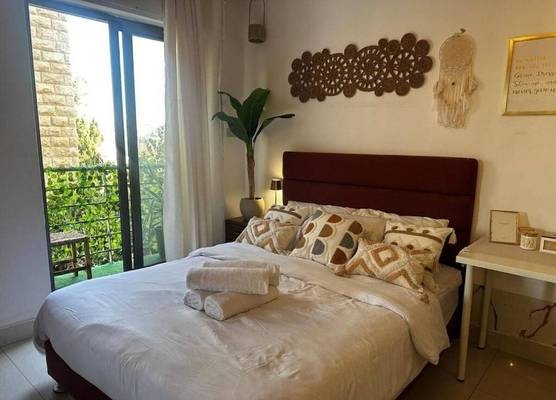 Boho studio 1