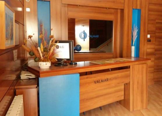 Hotel Valmar 1
