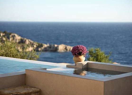 Orfos Villas 1
