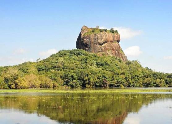 Sunshine Resort & Spa Sigiriya 1