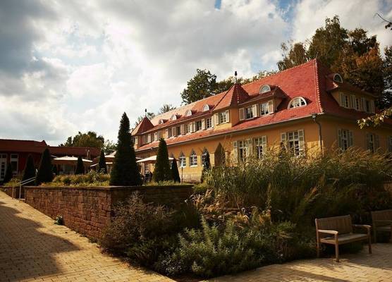Waldhotel Stuttgart 1