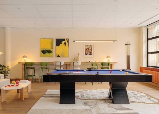 Leonardo Hotel Hengelo City Center 1