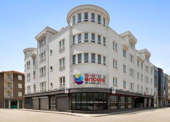 Ramada Encore by Wyndham Konya Karatay 1