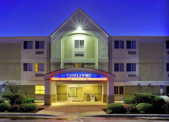 Candlewood Suites KILLEEN - FORT HOOD AREA by IHG 1