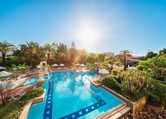 TUl BLUE Xanthe - Ultra All Inclusive 1