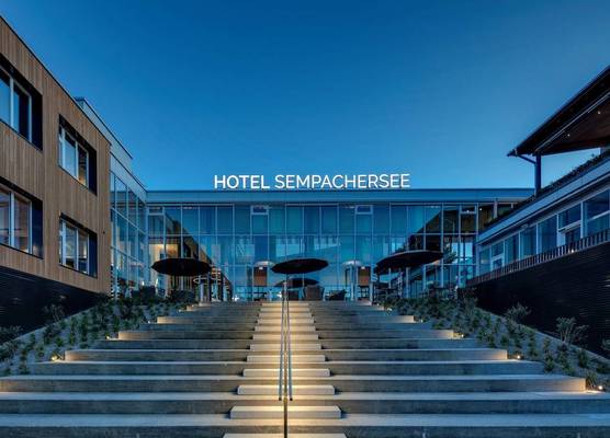 Hotel Sempachersee 1