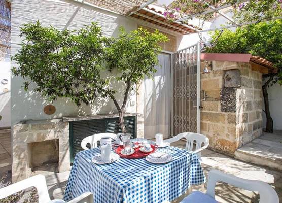 Casa Messapica by BarbarHouse 1