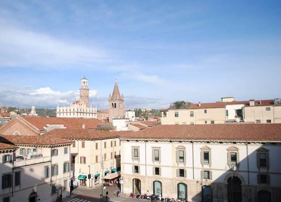 Dreaming Verona Rooms 1