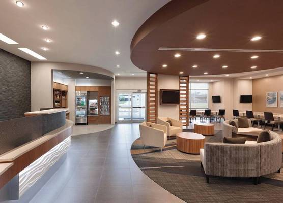 SpringHill Suites by Marriott Houston Northwest 1