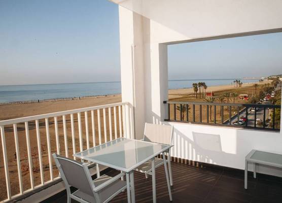Hotel Brisamar Suites 1