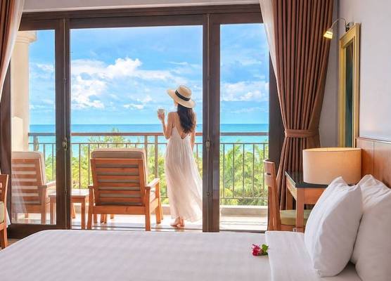 Phu Hai Beach Resort & Spa Phan Thiet 1