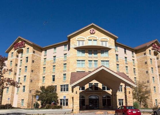 Drury Inn & Suites Amarillo 1