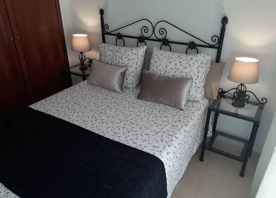 Fan Flat Torremolinos 1