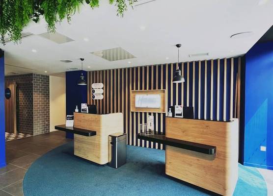 Holiday Inn Express PARIS - POISSY by IHG 1