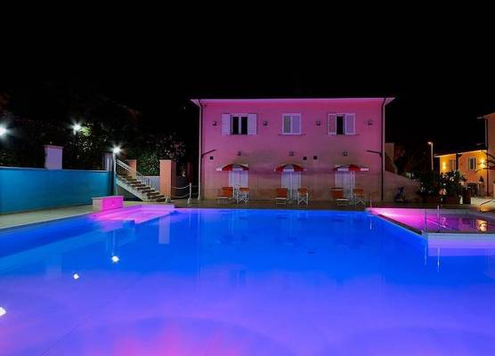Borgo al Mare 1