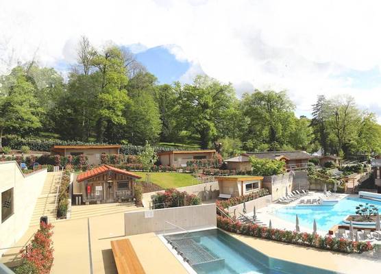 Mondorf Parc Hotel & Spa 1