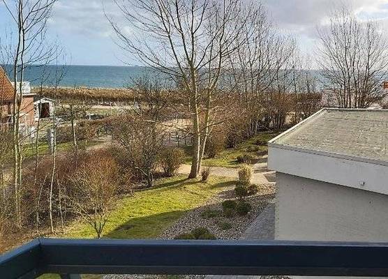 Strandhotel Bene 1
