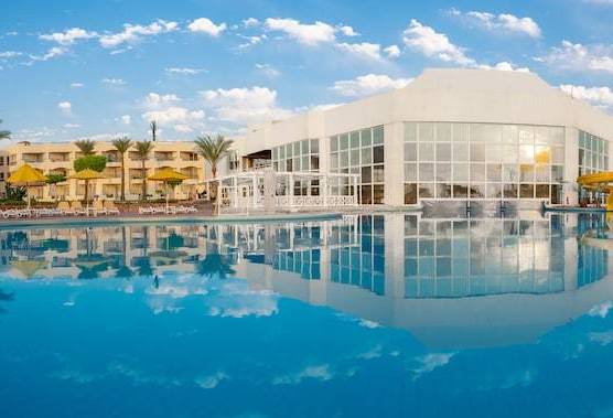 Aurora Oriental Resort Sharm El Sheikh 1